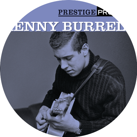 Kenny Burrell & Tommy Flanagan