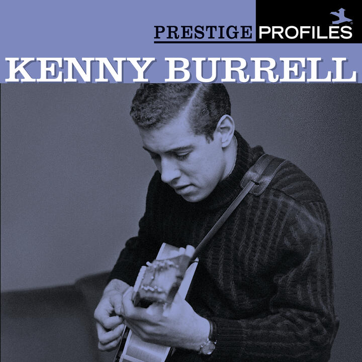 Kenny Burrell & Tommy Flanagan