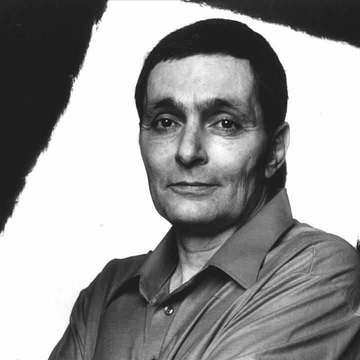 Art Pepper and George Cables