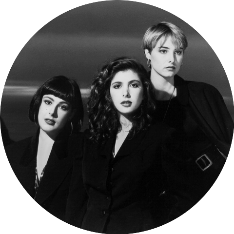 Wendy Wilson & Carnie Wilson