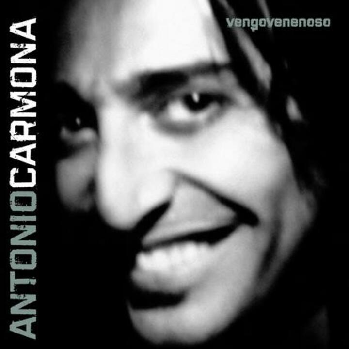 Antonio Carmona & Alejandro Sanz