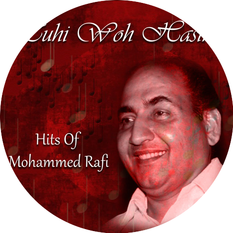 Mohammed Rafi & Anuradha