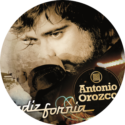 Antonio Orozco & Ivan Ferreiro