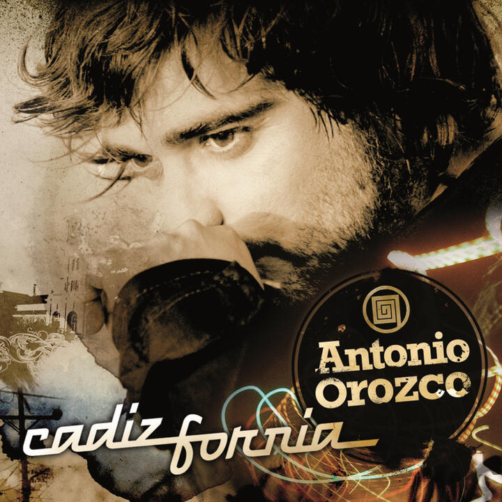 Antonio Orozco & Ivan Ferreiro