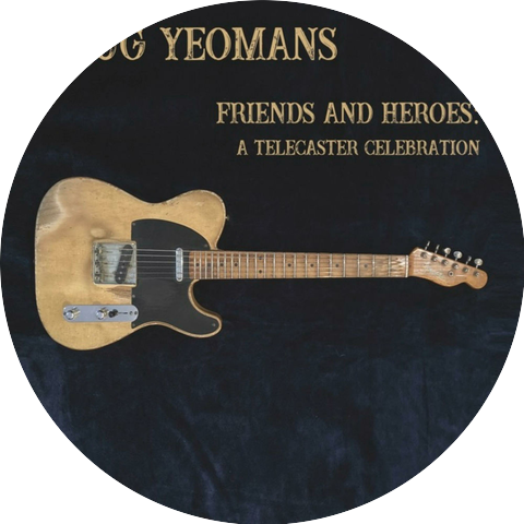 Doug Yeomans