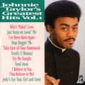 Johnnie Taylor & Carla Thomas