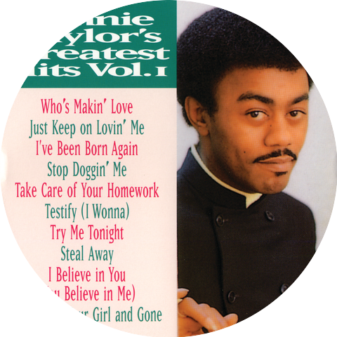 Johnnie Taylor & Carla Thomas