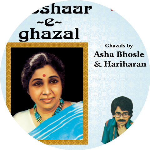 Asha Bhosle & Hariharan