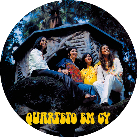 Quarteto Em Cy & Dorival Caymmi