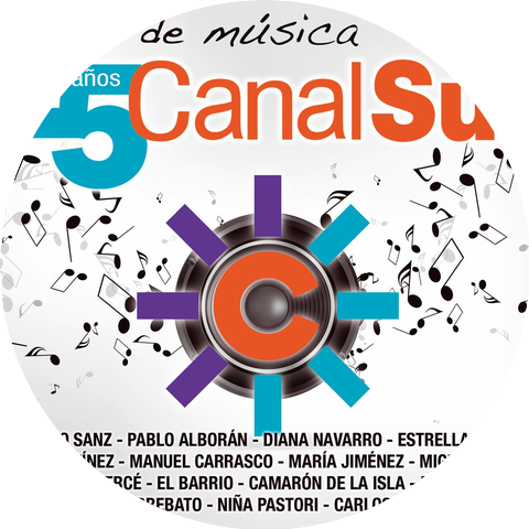 Camarón De La Isla & Royal Philharmonic Orchestra