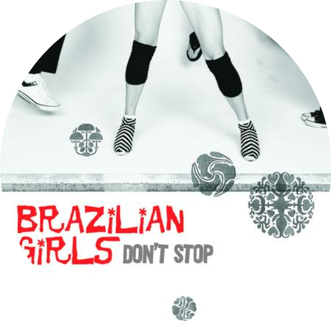 Brazilian Girls & Riton