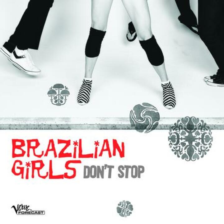 Brazilian Girls & Riton