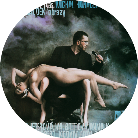 Richard Muller & Vladimir Brabec
