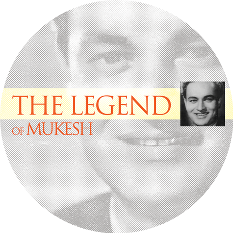 Mukesh & Usha Khanna
