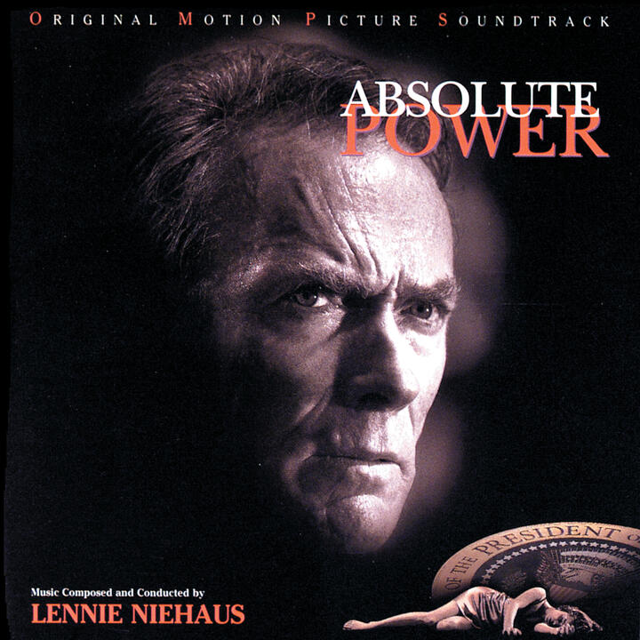 Lennie Niehaus & Clint Eastwood