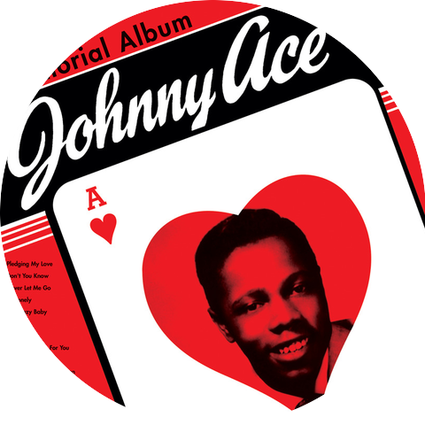 Johnny Ace & The Beale Streeters