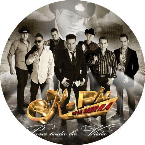 K-Paz De La Sierra & Sergio Vega "El Shaka"