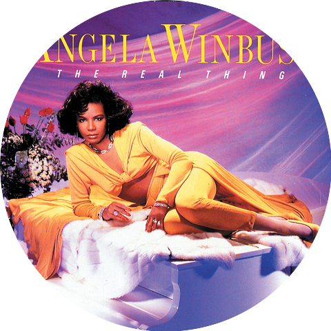 Angela Winbush & Ronald Isley