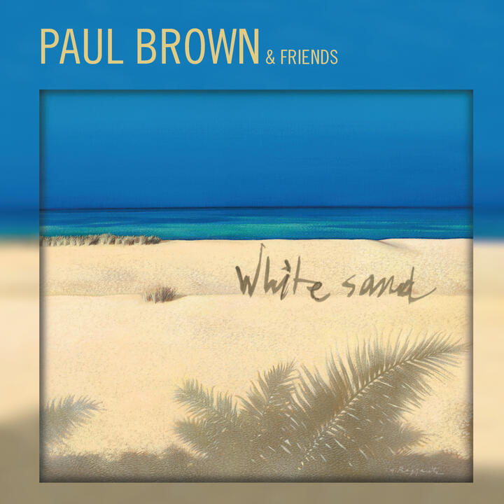 Paul Brown & Rick Braun