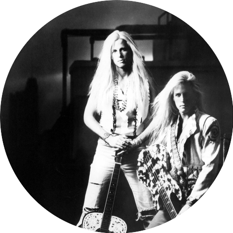 Gunnar Nelson & Matthew Nelson