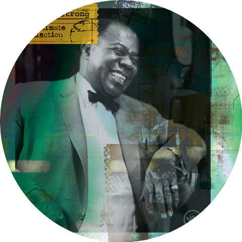 Louis Armstrong & Lil's Hot Shots