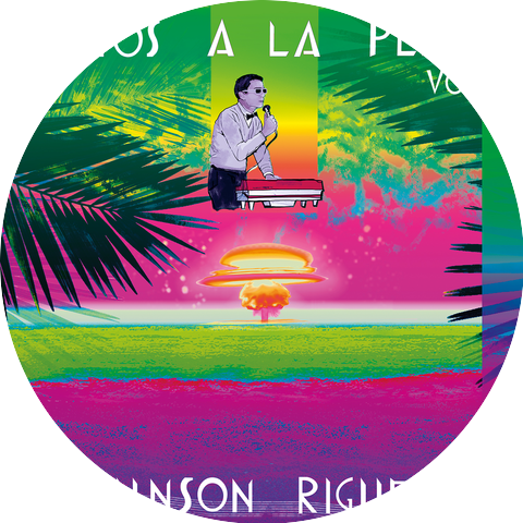 Johnson Righeira
