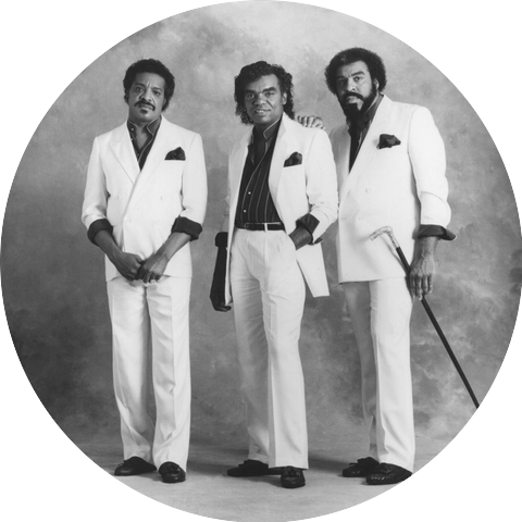 Ronald Isley & Burt Bacharach