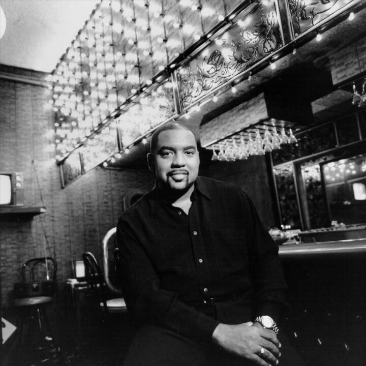 Gerald Albright & Will Downing