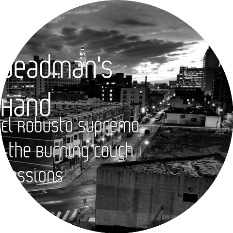 Deadman's Hand