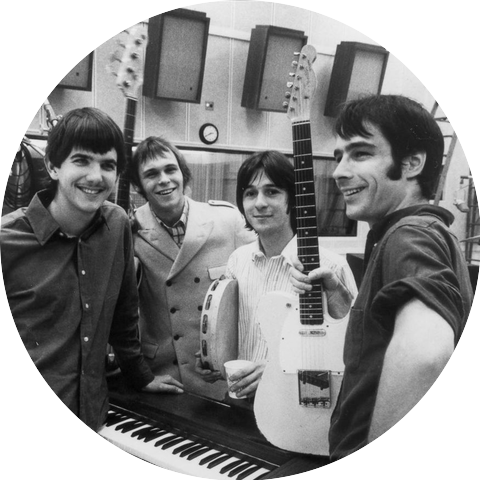 Gram Parsons & The Flying Burrito Brothers