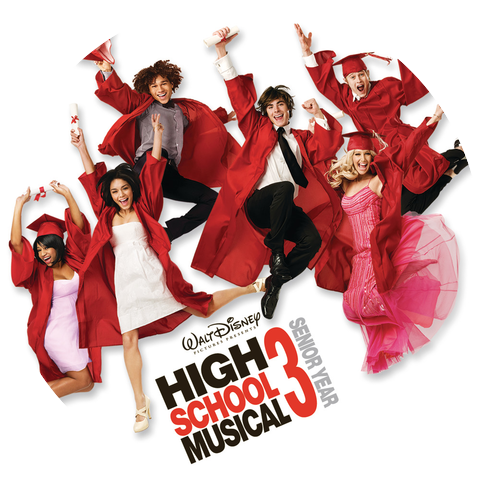 The High School Musical Cast & Stan Carrizosa