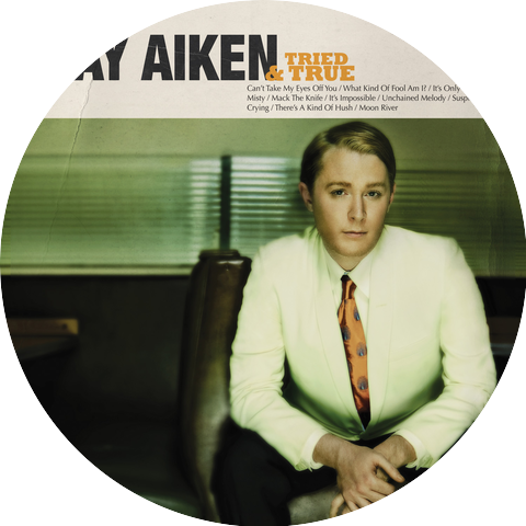 Clay Aiken & Linda Eder