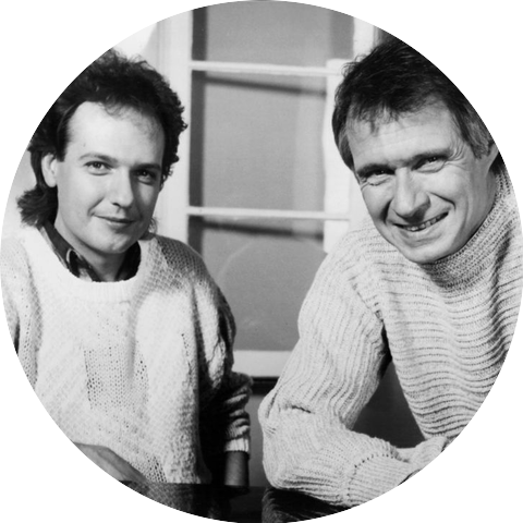 Dave Grusin & Lee Ritenour