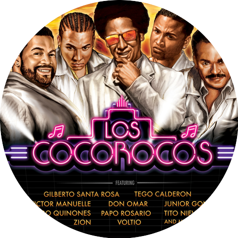 Tego Calderón & Victor Manuelle