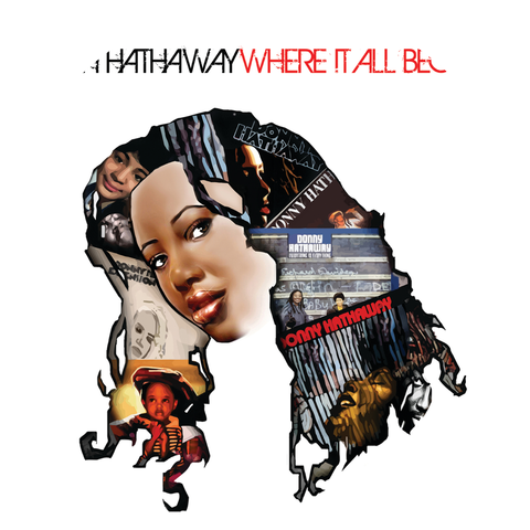 Lalah Hathaway & Rachelle Ferrell
