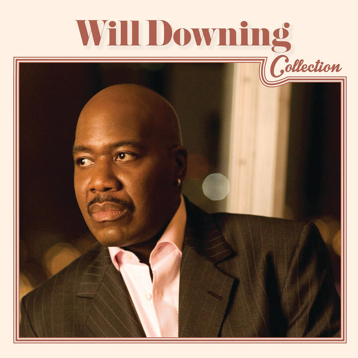 Will Downing & Gerald Albright