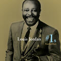 Louis Jordan & The Calypso Boys