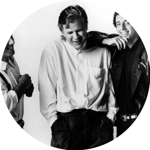 The Jeff Healey Band & Jeff Healey Band