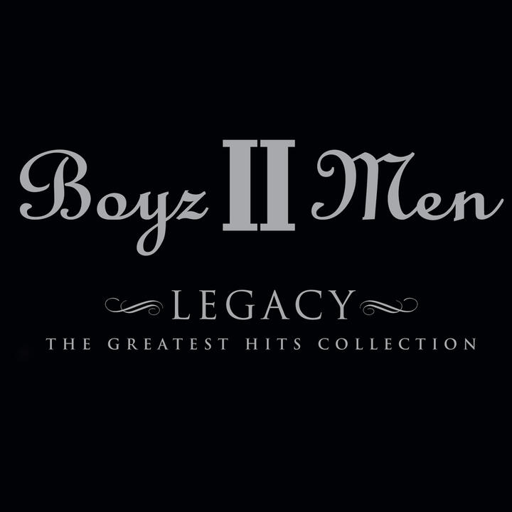 Boyz II Men & Mariah Carey
