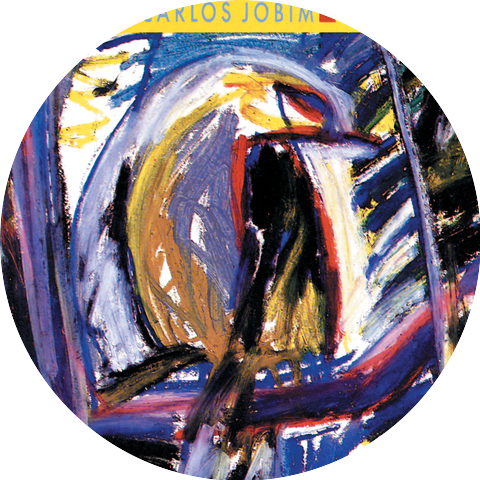 Antonio Carlos Jobim & Nova Banda