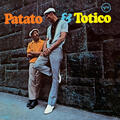 Carlos "Potato" Valdez & Eugene Arango
