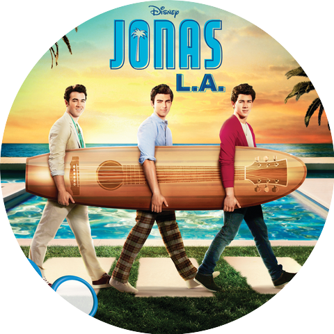 Jonas Brothers & China Anne McClain