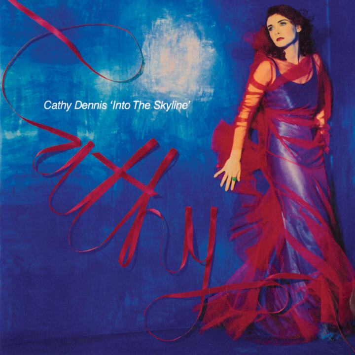 Cathy Dennis & D-Mob