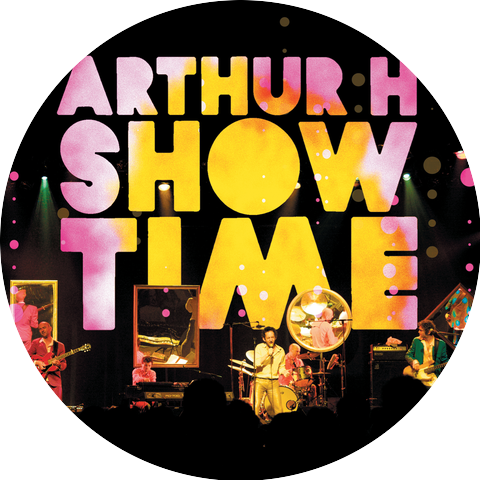 Arthur H & Pauline Croze