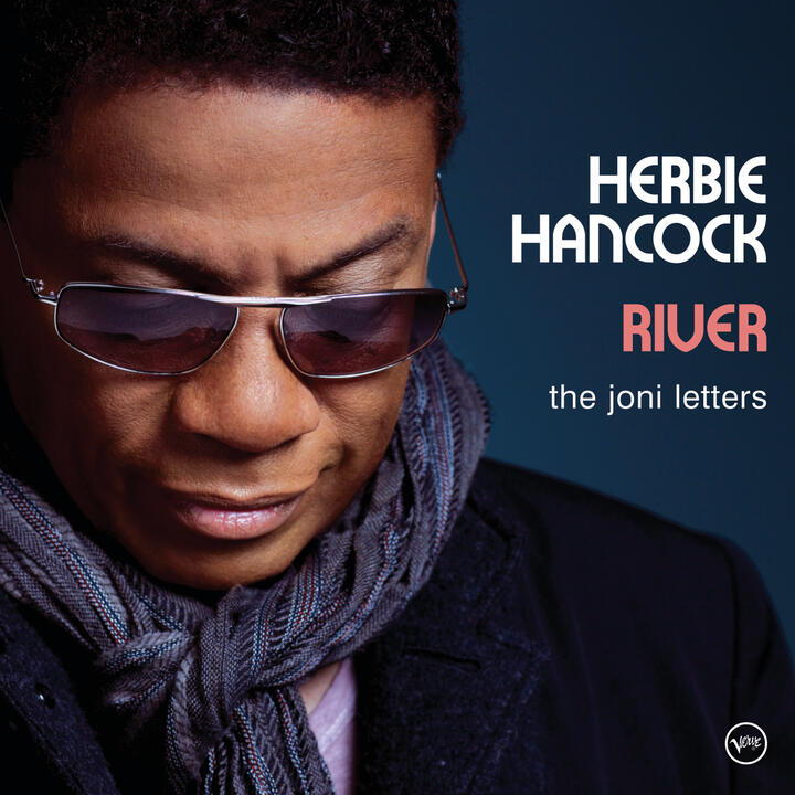 Herbie Hancock & Wayne Shorter