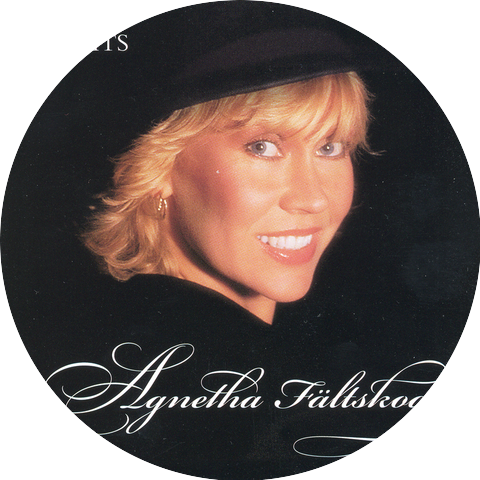 Agnetha Fältskog & Tomas Ledin
