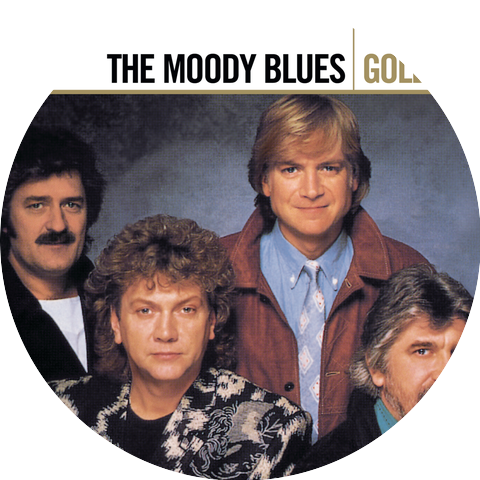 The Moody Blues & New World Philharmonic