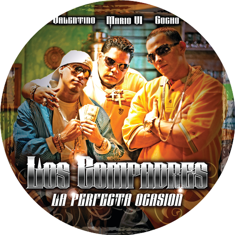 Mario VI & Gocho "El Lápiz De Platino"