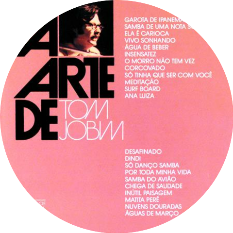 Antonio Carlos Jobim & Elis Regina