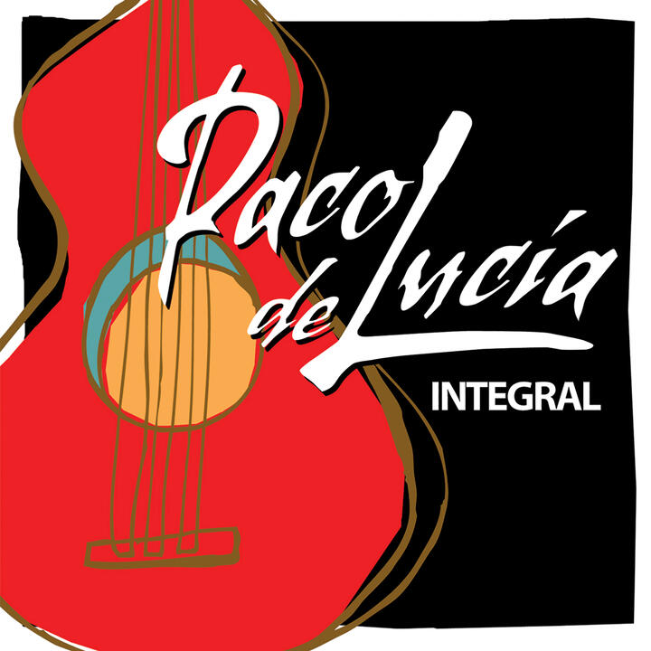 Paco De Lucia & Manolo Sanlúcar